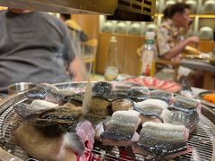 -味家烤肉烤鳗鱼牛排(西塔旗舰店)