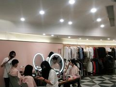 -拾光秀照相馆(石家庄勒泰中心店)