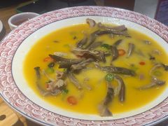 -天堂鸟水煮鱼(经南三路店)