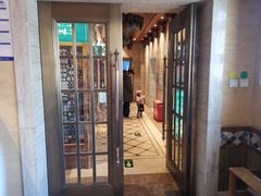 门面-巴依老爷新疆美食(望京小街店)