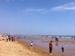 -前王院•巧克力海鲜市集餐厅(万平口店)