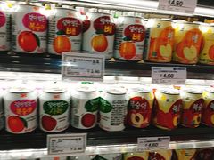 -BETTER拜特精品超市(丹尼斯一天地店)