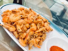 -春满园生态餐厅(南宫路店)