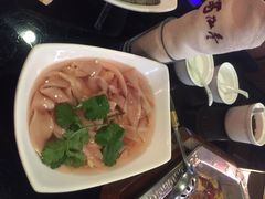 蜀九香火锅酒楼(九眼桥店)-蜀九香火锅(九眼桥店)