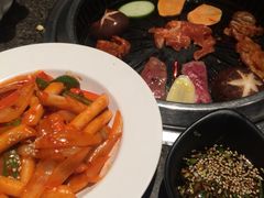 -汉拿山(包河万达店)