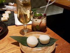 -赤坂亭M9和牛烧肉(世博源店)