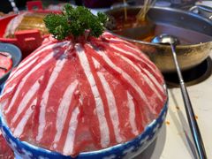 -周师兄大刀腰片火锅(洪崖洞旗舰店)