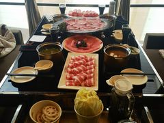 -鲁西肥牛(九方购物中心店)