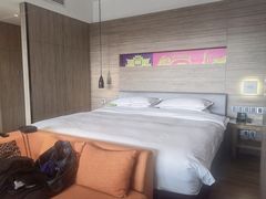 -厦门海港英迪格酒店(中山路店)