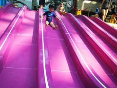 -青岛东方影都融创水世界