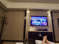 -无为足道(中南二路店)