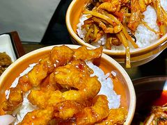 -博山菜·大厨烙馍村(金乔社区店)