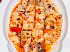 -大良毋米粥(锦龙路总店)