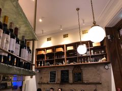 -Le Comptoir de la Gastronomie