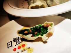 -日丰园海肠水饺·老字号大连海鲜(和平广场店)