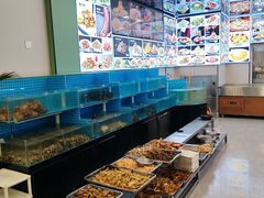 -鑫渔港海鲜本地菜·山海关浑锅(东戴河店)