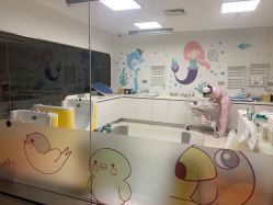 -金鹰国际月子中心(新街口店)
