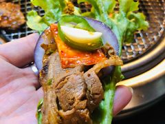 -悟烧·自助烤肉料理(秋林旗舰店)