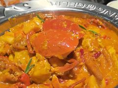-胖哥俩肉蟹煲(福州仓山爱琴海店)