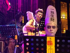 -江湖酒吧(老外滩店)