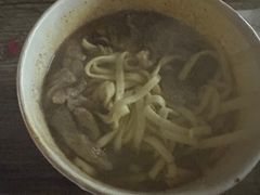 -王记生烫牛杂面馆(兰陵路店)