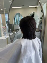 -5M HAIR SALON