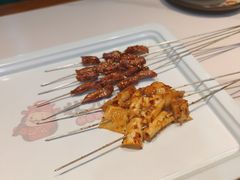 -状元阁烧烤(新华路总店)