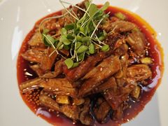 -院8里·少城记忆老川菜(宽窄巷子店)