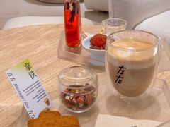 -左右Massage/Spa(长寿路店)