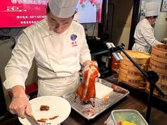 -煜丰汴京烤鸭(福彩路店)