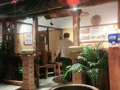 -普洱小黄牛餐厅铜火锅·思茅地方菜(世纪城店)