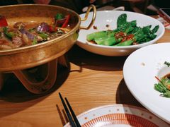 -话梅·客家小厨(东门店)