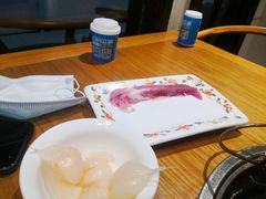 -清真·老门框爆肚涮肉·中华老字号(丰管路店)