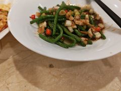 -汗腾格里·风味餐厅(新疆驻京办店)