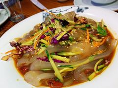 -黑土人家(江桥万达广场店)