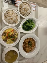 -禧月荟月子中心(前海Max店)