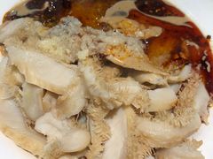 -陈记农家挂炉烤肉(雁南一路店)