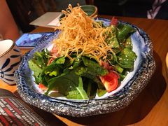 菠菜培根沙拉-有喜屋·深夜食堂(环宇荟店)
