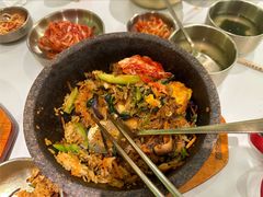 -西塔老太太拌饭(洋泾天物空间店)