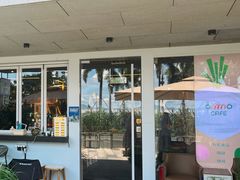 -ommo cafe(半岛城邦店)