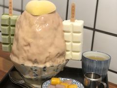 -WONDER ICE 萬得冰田(建設路总店)