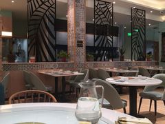 大堂-源泰东南亚风味餐厅(太仓海运堤店)