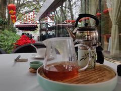 -鹿鸣酒家(越秀店)