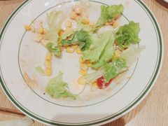 -摩欧客意式餐厅(高新活力汇店)