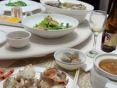 -海鲜码头·中国菜