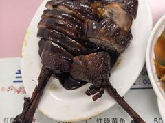 -蘭心餐厅(进贤路店)