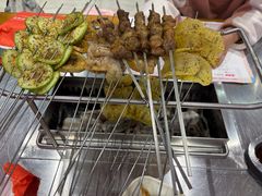 -7只羊·鲜羊肉串·地锅鸡精酿(玄武墨香路店)