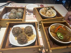 -粤点越有·茶点·粤菜(樵岭国际店)
