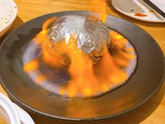 -朵朵开素食餐厅(后宰门街店)