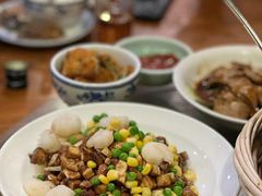 -宝中宝食府(清泰街店)